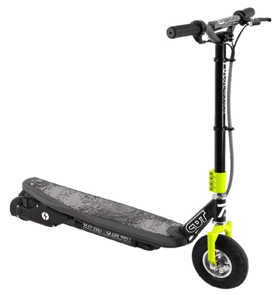 PULSE PX13 200W ELECTRIC SCOOTER